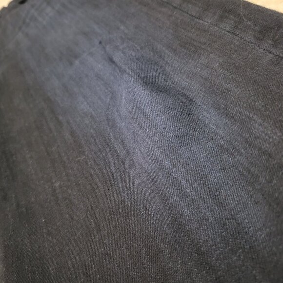 Citizens of Humanity SID Jeans Men's 34 Dark Wash Straight Leg Minimalist Vibe - Picture 11 of 11